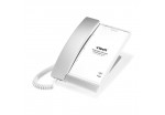 Alcatel Lucent - VTech S2100 Silver Pearl Contemporary SIP Corded Lobby Phone - 1 Line - 3JE40054AA